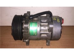 COMPRESOR AIRE ACOND. 1733411962 SD7V16 1218F 
