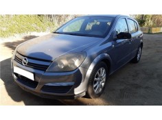 opel astra h berlina del año 2004