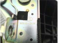 Recambio de airbag volante para kia carnival 2.9 crdi referencia OEM IAM 569004DXXX  