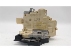 Recambio de cierre electromagnetico trasero izquierdo para volkswagen passat berlina (3c2) 2.0 tdi 16v referencia OEM IAM 3C1837