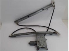 Recambio de mecanismo elevalunas delantero derecho para citroen xsara picasso 2.0 hdi referencia OEM IAM 0130821762  
