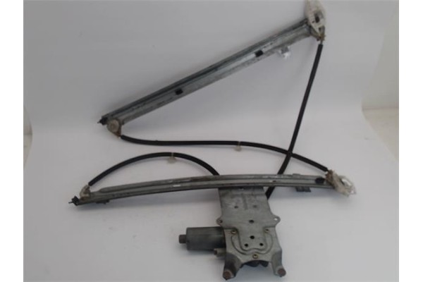Recambio de mecanismo elevalunas delantero derecho para citroen xsara picasso 2.0 hdi referencia OEM IAM 0130821762  
