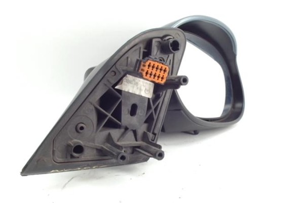 Recambio de retrovisor electrico derecho para citroen xsara picasso 1.6 hdi 90 lx plus referencia OEM IAM   
