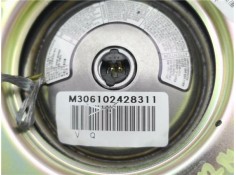Recambio de airbag volante para kia carnival 2.9 crdi referencia OEM IAM 569004DXXX  