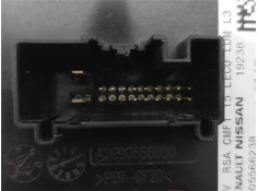 Recambio de centralita xenon para renault clio v 1.0 business referencia OEM IAM 260556623R A2C906658030 