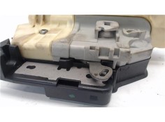 Recambio de cierre electromagnetico trasero izquierdo para volkswagen passat berlina (3c2) 2.0 tdi 16v referencia OEM IAM 3C1837