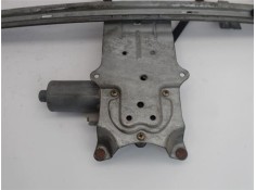 Recambio de mecanismo elevalunas delantero derecho para citroen xsara picasso 2.0 hdi referencia OEM IAM 0130821762  