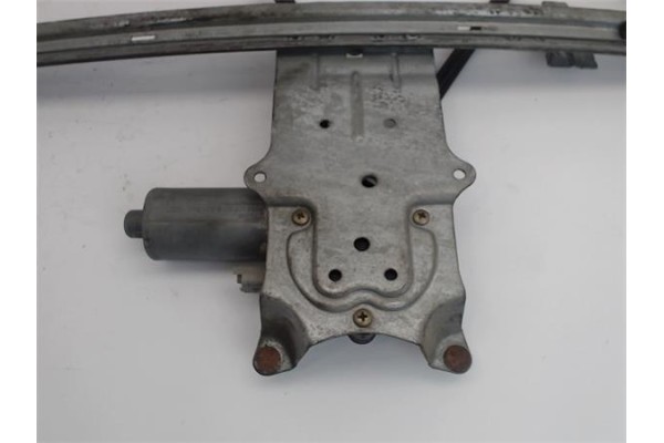 Recambio de mecanismo elevalunas delantero derecho para citroen xsara picasso 2.0 hdi referencia OEM IAM 0130821762  