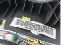 Recambio de airbag volante para kia carnival 2.9 crdi referencia OEM IAM 569004DXXX  