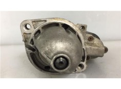 Recambio de motor arranque para mercedes-benz clase e (bm 210) berlina e 290 turbo-d (210.017) referencia OEM IAM 0041519201 000