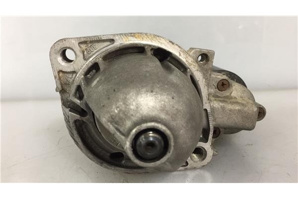 Recambio de motor arranque para mercedes-benz clase e (bm 210) berlina e 290 turbo-d (210.017) referencia OEM IAM 0041519201 000