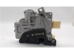 Recambio de cierre electromagnetico trasero izquierdo para volkswagen passat berlina (3c2) 2.0 tdi 16v referencia OEM IAM 3C1837
