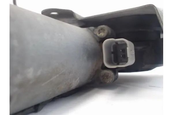 Recambio de mecanismo elevalunas delantero derecho para citroen xsara picasso 2.0 hdi referencia OEM IAM 0130821762  