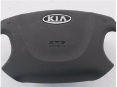 Recambio de airbag volante para kia carnival 2.9 crdi referencia OEM IAM 569004DXXX  