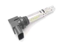 Recambio de bobina encendido para volkswagen polo v (6r1) 1.4 advance referencia OEM IAM 036905715G 986221023 