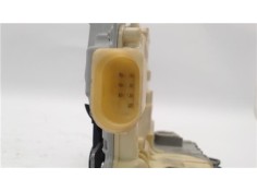 Recambio de cierre electromagnetico trasero izquierdo para volkswagen passat berlina (3c2) 2.0 tdi 16v referencia OEM IAM 3C1837