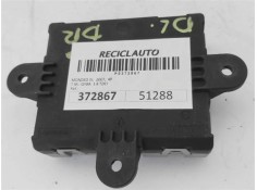 Recambio de modulo confort para ford mondeo iv 1.8 tdci referencia OEM IAM 7G9T14B533FD 507910800 
