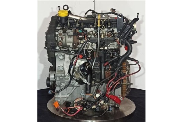 Recambio de motor completo para renault megane ii sedán (lm0/1_) 1.5 dci referencia OEM IAM   