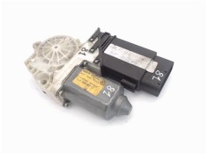 Recambio de motor elevalunas delantero izquierdo para volkswagen golf iv berlina (1j1) referencia OEM IAM (1J1959801C) (97761014