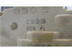 Recambio de cierre electromagnetico trasero izquierdo para volkswagen passat berlina (3c2) 2.0 tdi 16v referencia OEM IAM 3C1837