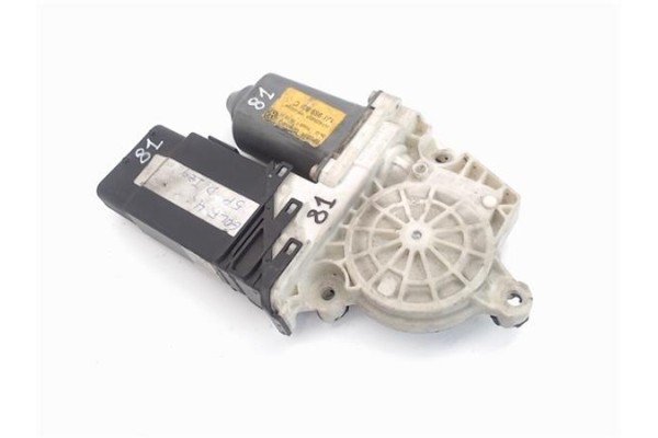 Recambio de motor elevalunas delantero izquierdo para volkswagen golf iv berlina (1j1) referencia OEM IAM (1J1959801C) (97761014