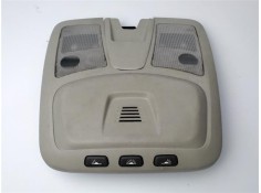 Recambio de luz interior techo para volvo s60 berlina 2.4 referencia OEM IAM 30669623 050400001137 