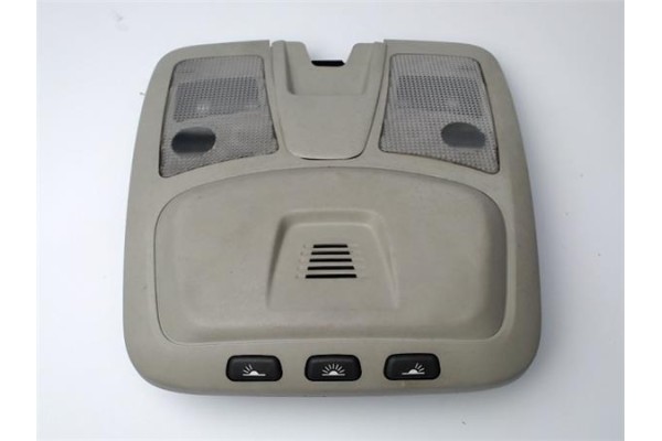 Recambio de luz interior techo para volvo s60 berlina 2.4 referencia OEM IAM 30669623 050400001137 