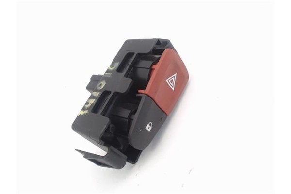 Recambio de conjunto interruptores para renault scenic iii (jz) referencia OEM IAM 8200214895A 88300000 