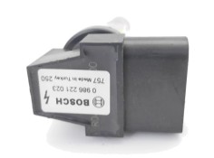 Recambio de bobina encendido para volkswagen polo v (6r1) 1.4 advance referencia OEM IAM 036905715G 986221023 