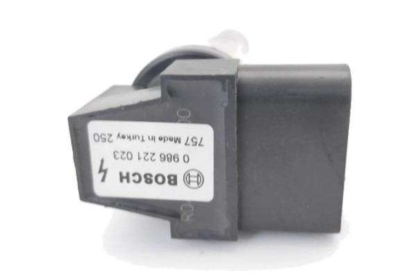 Recambio de bobina encendido para volkswagen polo v (6r1) 1.4 advance referencia OEM IAM 036905715G 986221023 