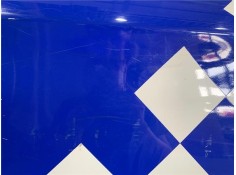 Recambio de puerta trasero izquierda para nissan qashqai ii (j11e) 1.2 n-connecta referencia OEM IAM H2101HV0MB  