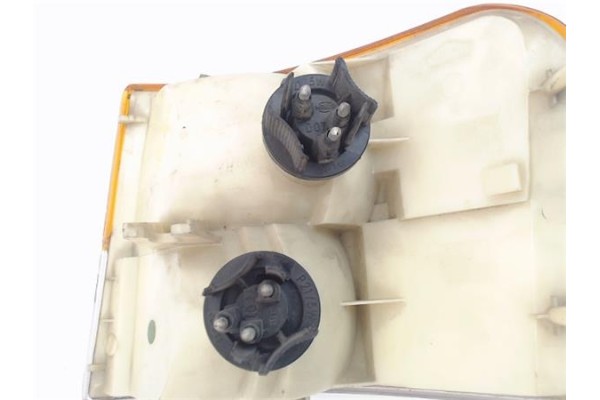 Recambio de intermitente delantero izquierdo para saab 9000 cd referencia OEM IAM   