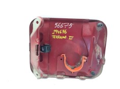 Recambio de tapa exterior combustible para nissan terrano ii (r20) 2.7 td 4wd referencia OEM IAM 788300X000  