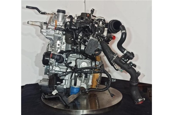 Recambio de motor completo para kia ceed (jd) 1.0 drive referencia OEM IAM   
