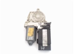 Recambio de motor elevalunas delantero izquierdo para volkswagen golf iv berlina (1j1) referencia OEM IAM (1J1959801C) (97761014