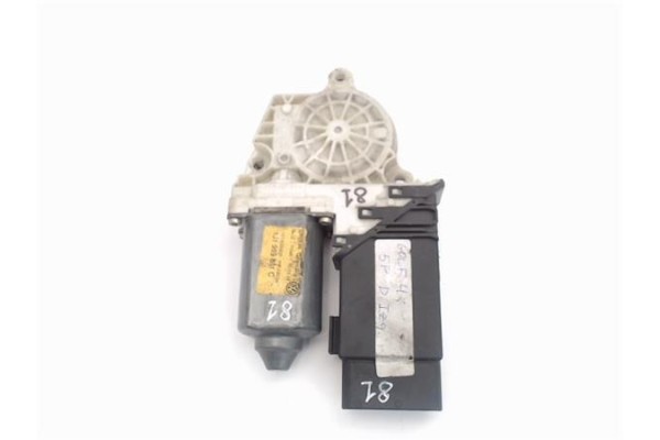 Recambio de motor elevalunas delantero izquierdo para volkswagen golf iv berlina (1j1) referencia OEM IAM (1J1959801C) (97761014