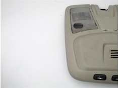 Recambio de luz interior techo para volvo s60 berlina 2.4 referencia OEM IAM 30669623 050400001137 