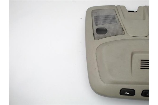 Recambio de luz interior techo para volvo s60 berlina 2.4 referencia OEM IAM 30669623 050400001137 