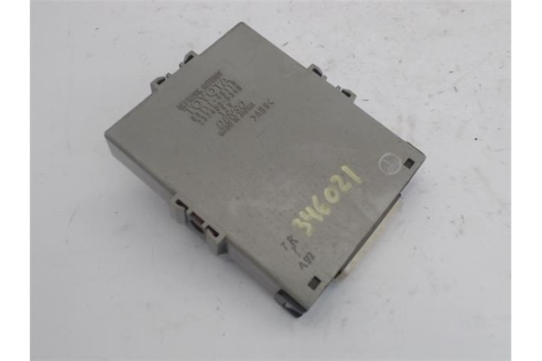 Recambio de centralita para lexus rx (mcu_) 400h fwd referencia OEM IAM 8911148110 Recambio de centralita para lexus rx (mcu_) 400h fwd referencia OEM IAM 8911148110