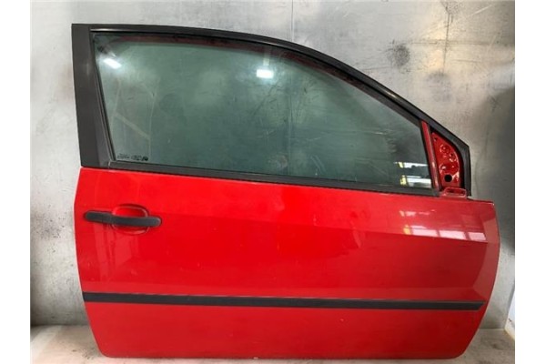 Recambio de puerta delantero derecha para ford fiesta v (jh_, jd_) 1.4 16v referencia OEM IAM   