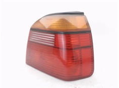 Recambio de piloto trasero derecho para volkswagen golf iii (1h1) 1.6 referencia OEM IAM 1H6945257 E4 