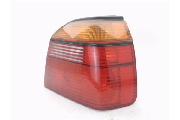 Recambio de piloto trasero derecho para volkswagen golf iii (1h1) 1.6 referencia OEM IAM 1H6945257 E4 