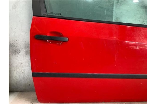 Recambio de puerta delantero derecha para ford fiesta v (jh_, jd_) 1.4 16v referencia OEM IAM   