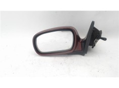 Recambio de retrovisor izquierdo para daewoo nexia referencia OEM IAM E13014003  