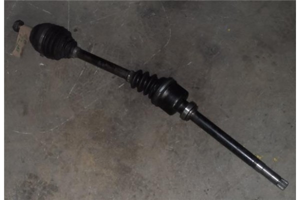 Recambio de palier delantero derecho para citroen c8 (2002) 2.2 hdi exclusive [2,2 ltr. - 94 kw hdi fap cat (4hw / dw12ted4)] re