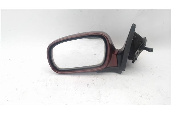 Recambio de retrovisor izquierdo para daewoo nexia referencia OEM IAM E13014003  