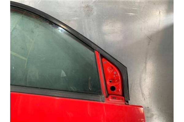 Recambio de puerta delantero derecha para ford fiesta v (jh_, jd_) 1.4 16v referencia OEM IAM   