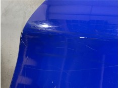 Recambio de puerta trasero izquierda para nissan qashqai ii (j11e) 1.2 n-connecta referencia OEM IAM H2101HV0MB  