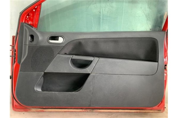 Recambio de puerta delantero derecha para ford fiesta v (jh_, jd_) 1.4 16v referencia OEM IAM   