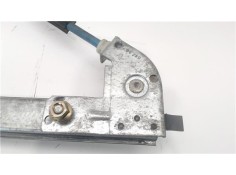 Recambio de mecanismo elevalunas trasero derecho para citroen xsara picasso referencia OEM IAM 9637090880  